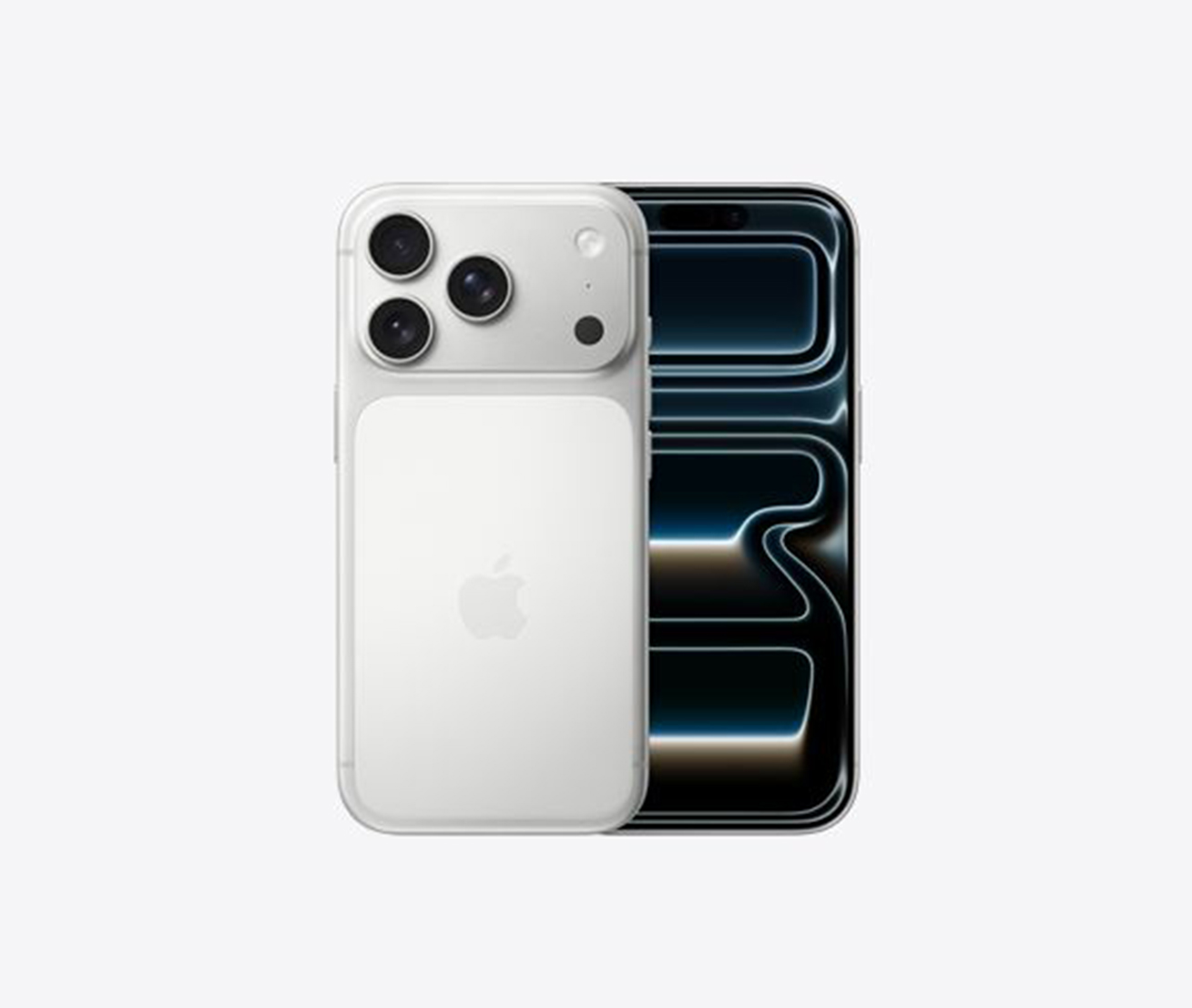 APPLE iPhone 17 Pro 5G 256 GB Silber Dual SIM – Ein Meisterwerk der Technologie