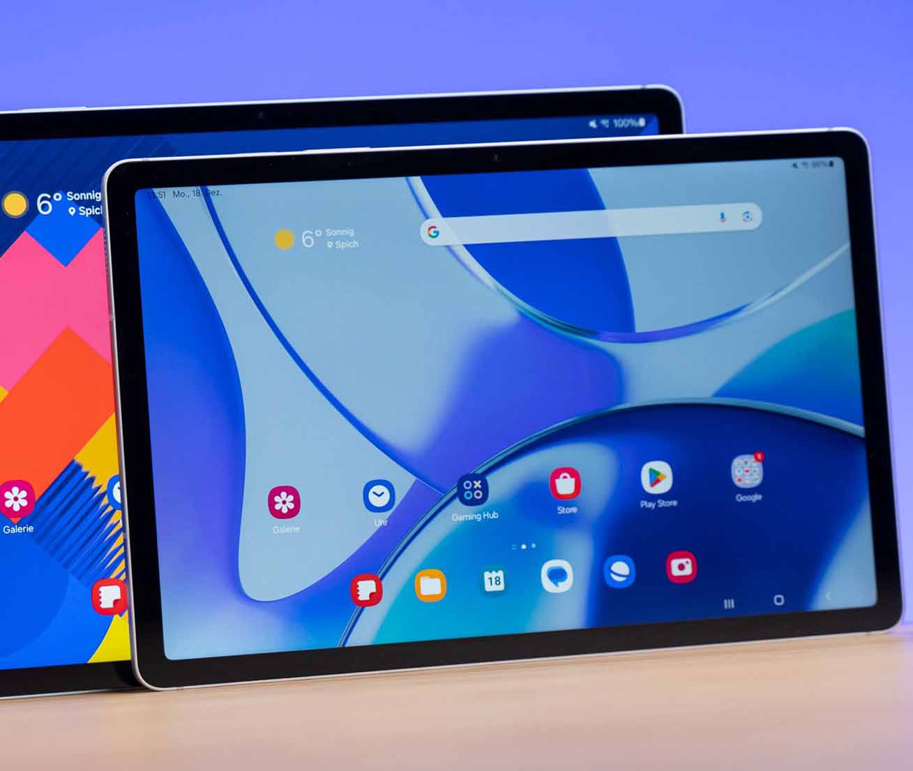 Tablet-Nutzungstipps: Wie man die Akkulaufzeit optimiert und die Arbeitseffizienz steigert